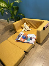 Load image into Gallery viewer, Flip Open Couch for Kids