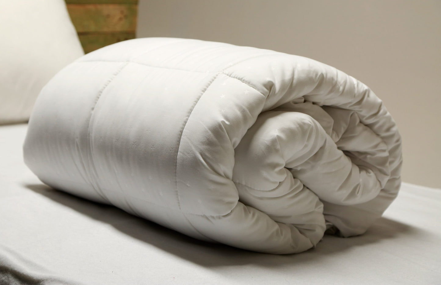 Microfiber Duvet