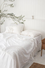 Load image into Gallery viewer, Linen Sheets