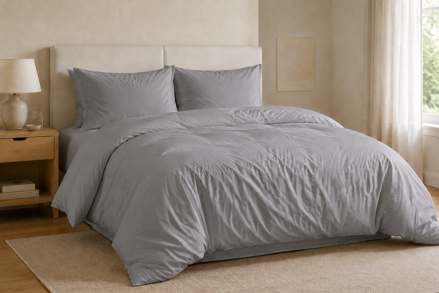 Duvet Cover