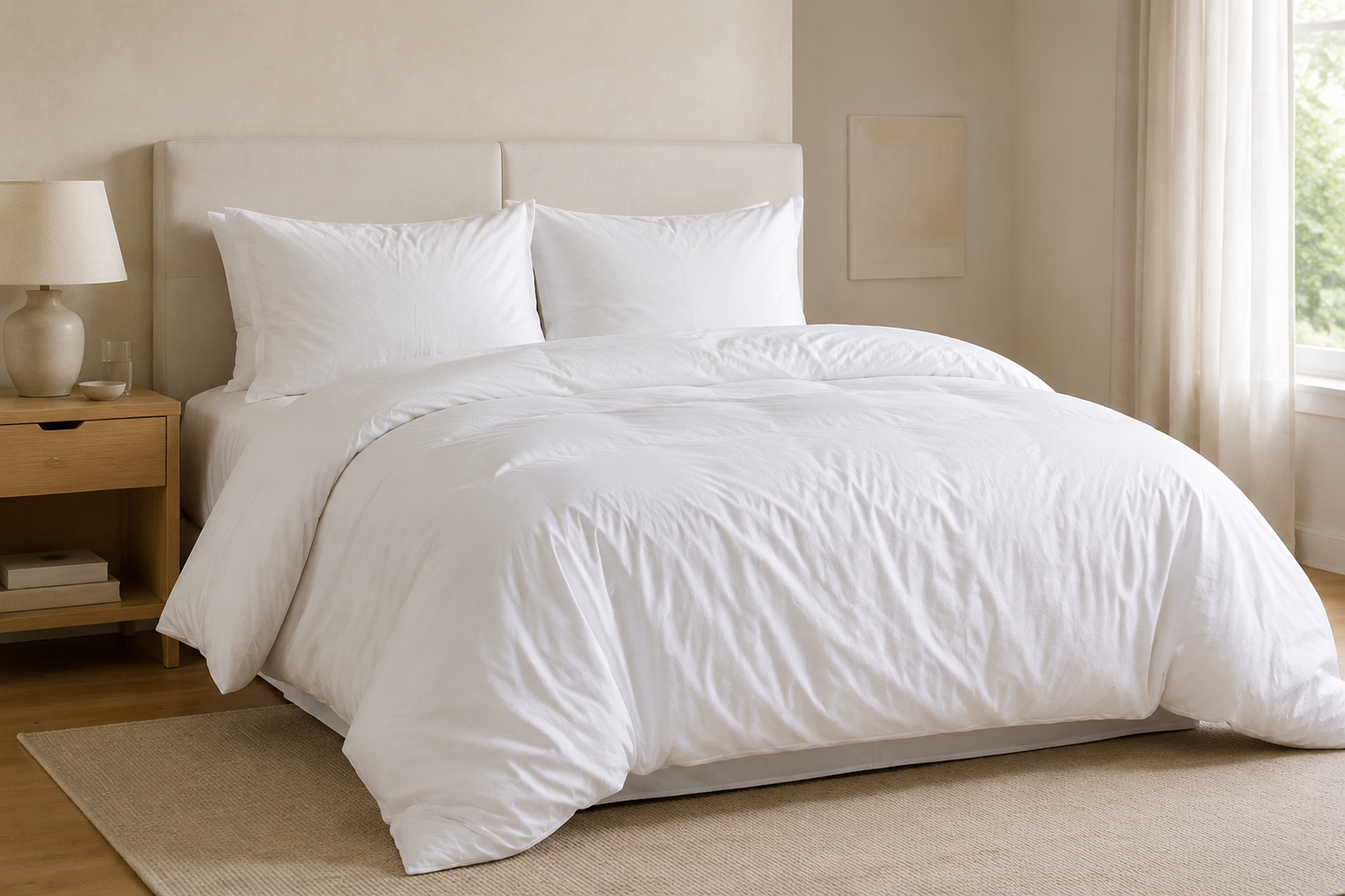 Duvet Cover