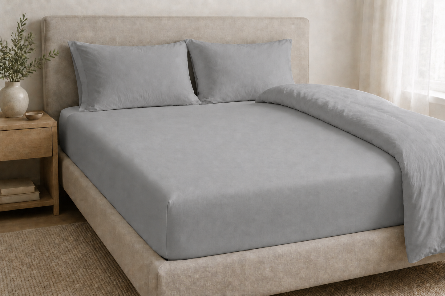 Fitted Sheets