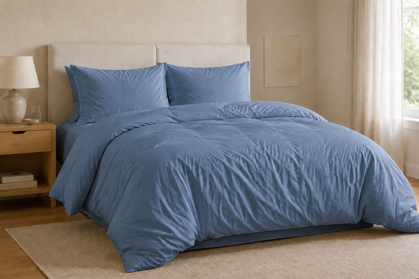 Duvet Cover