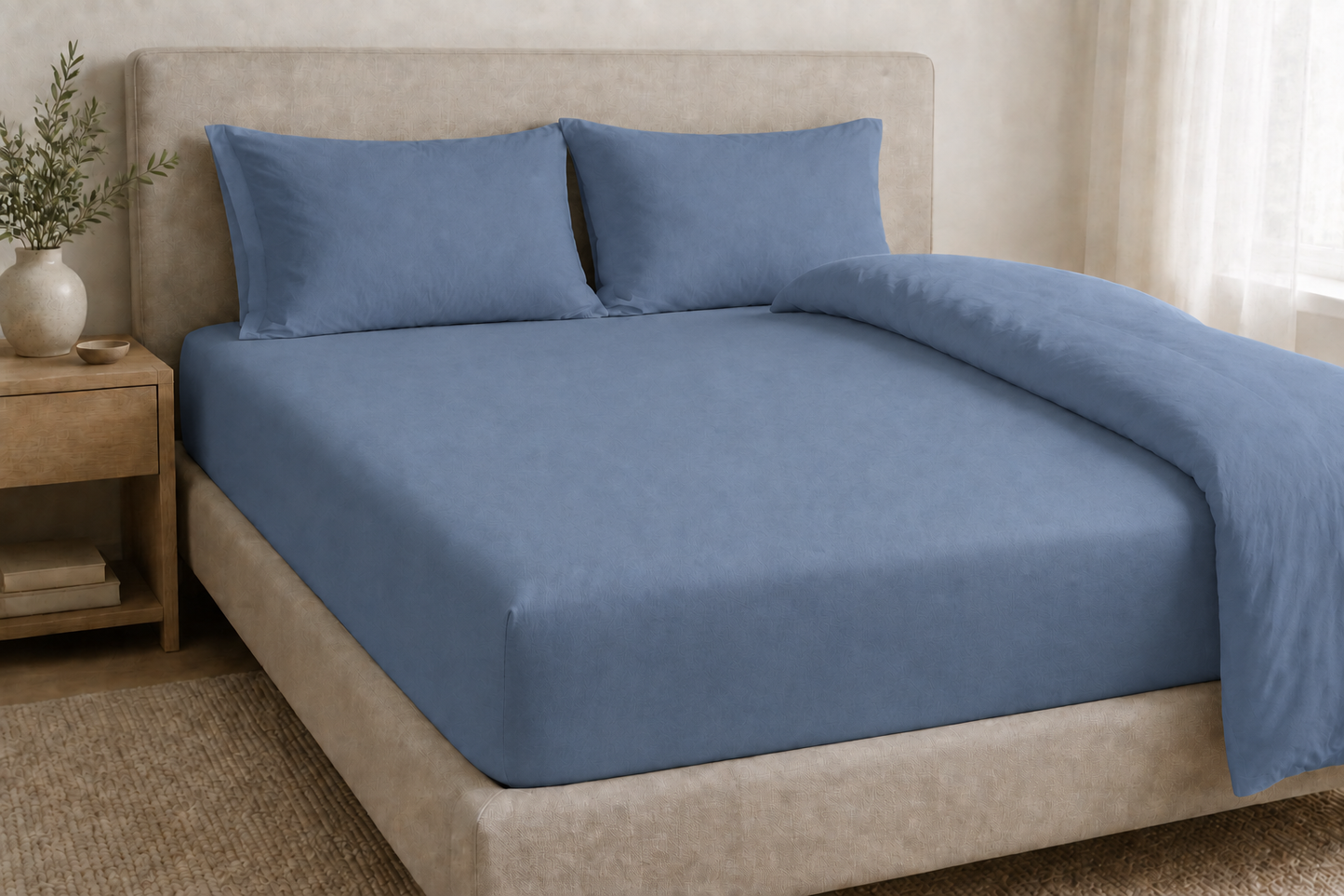 Fitted Sheets