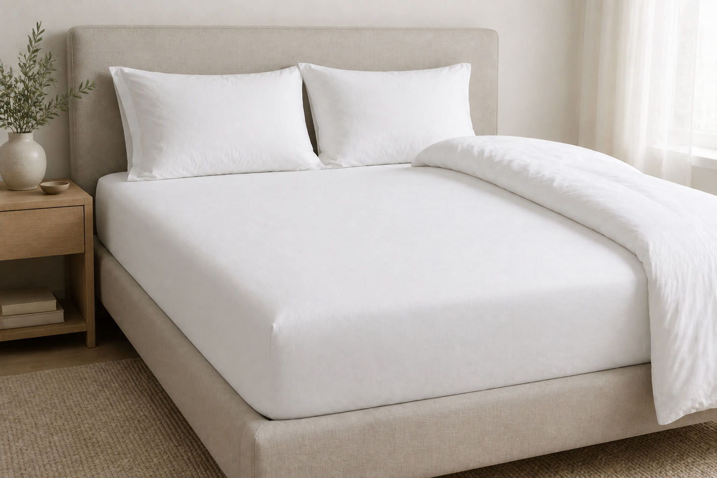 Fitted Sheets