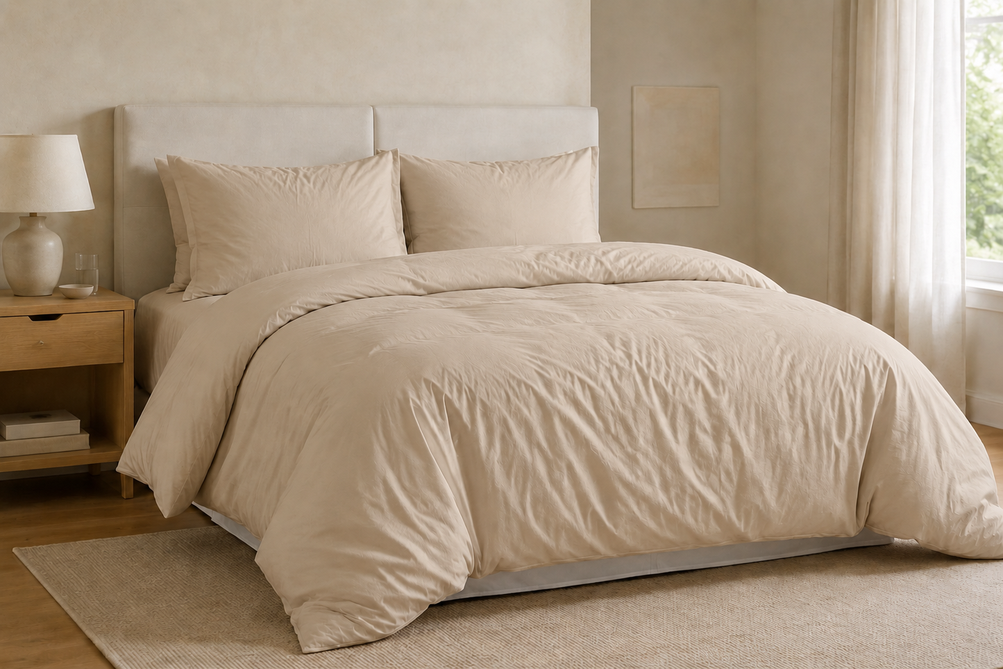 Duvet Cover