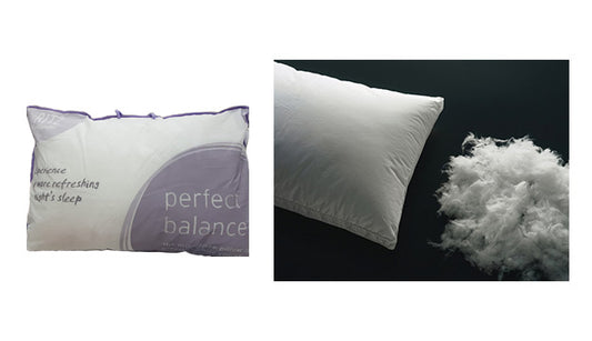 Microfiber Pillow