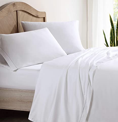 Cotton Sateen Sheets
