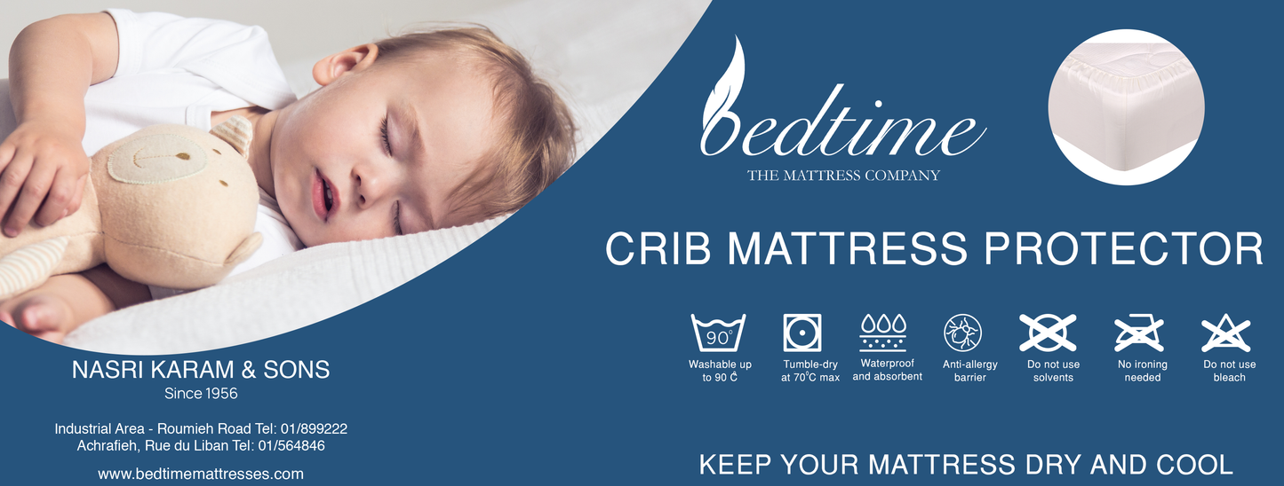 Baby Mattress Protector