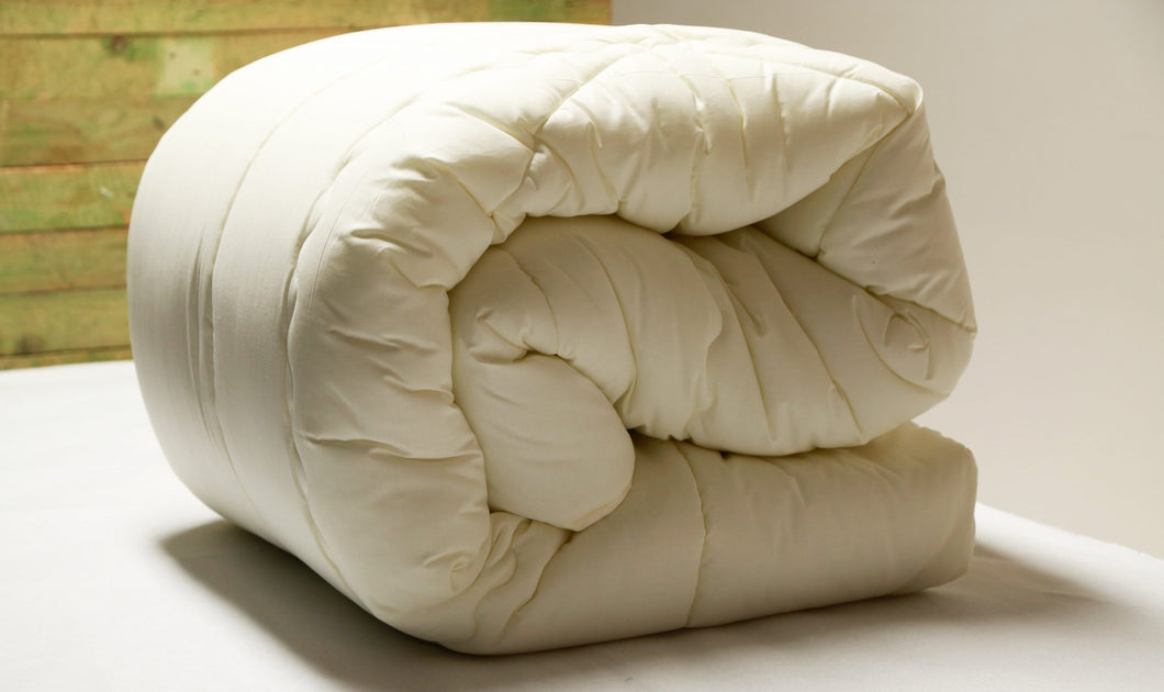 Dacron Duvet