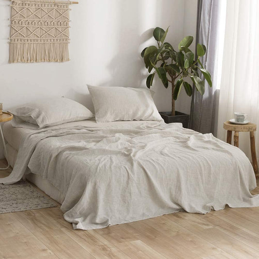 Linen Sheets