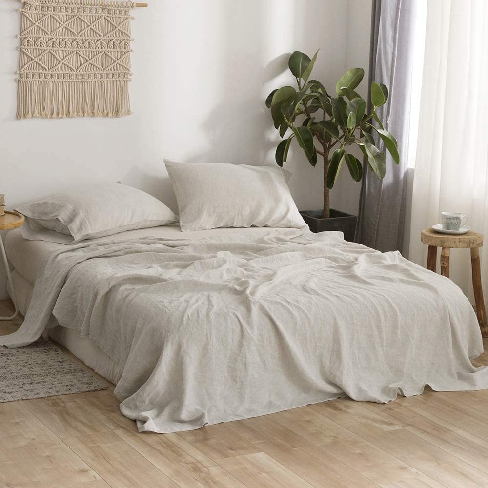 Linen Sheets