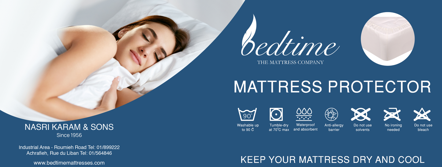 Mattress Protectors