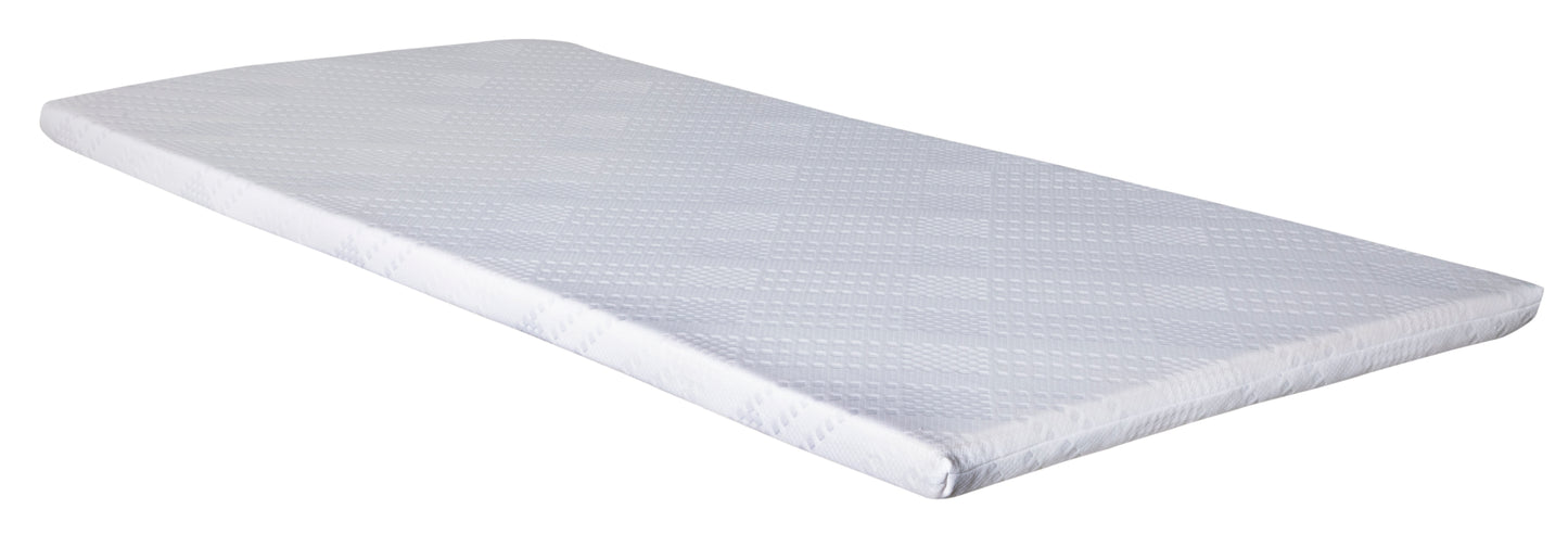 Memory Foam Topper