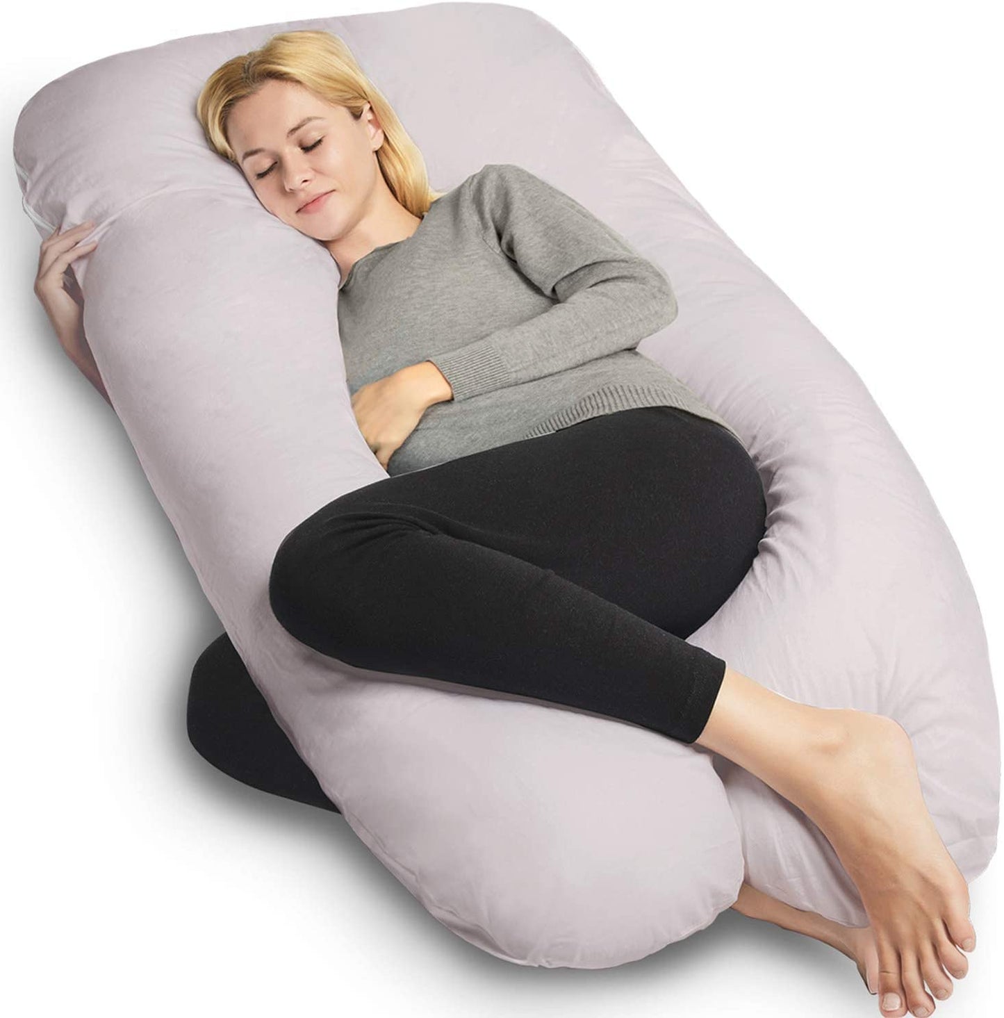 Pregnancy Pillow