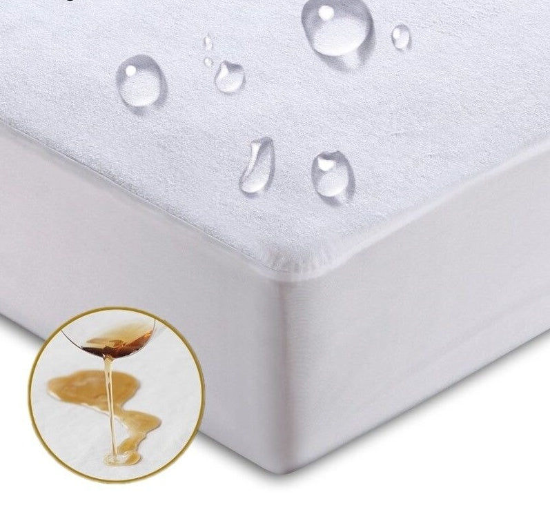 Baby Mattress Protector