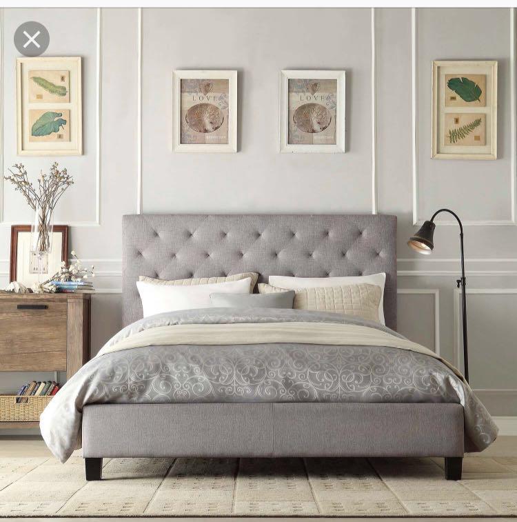 Headboard Regency